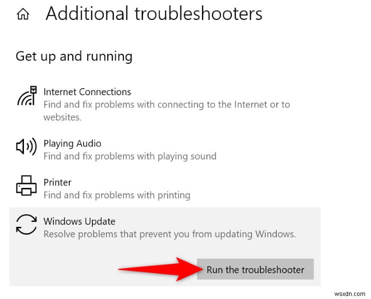 Windows Updateエラー0x80070002の直し方：Windows 10・11対応の解決ステップ