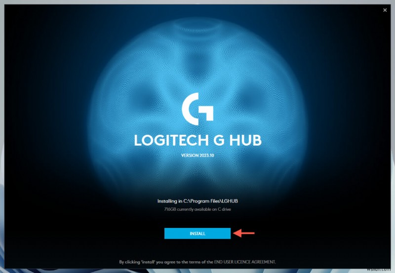 Logitech G HUBがWindowsで起動しないときの対処法|今すぐ試せるクイックフィックスガイド