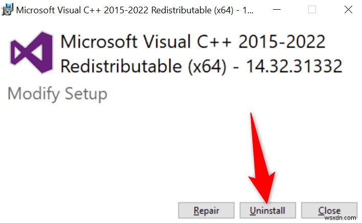 WindowsでMicrosoft Visual C++ランタイムエラーを解決する方法：ステップバイステップ完全ガイド