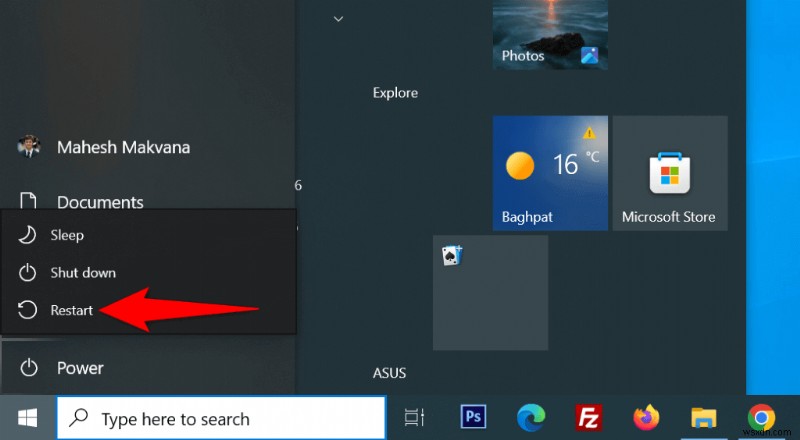 Windows 10/11で「予期しないエラーによりファイルをコピーできません」が発生したときの対処法