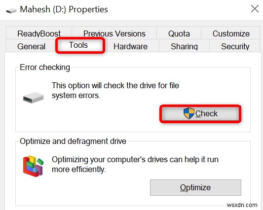 Windows 10/11で「予期しないエラーによりファイルをコピーできません」が発生したときの対処法