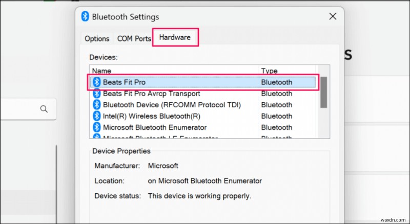 Windows 11でBluetoothデバイスが削除できない「削除に失敗しました」エラーを解決する方法