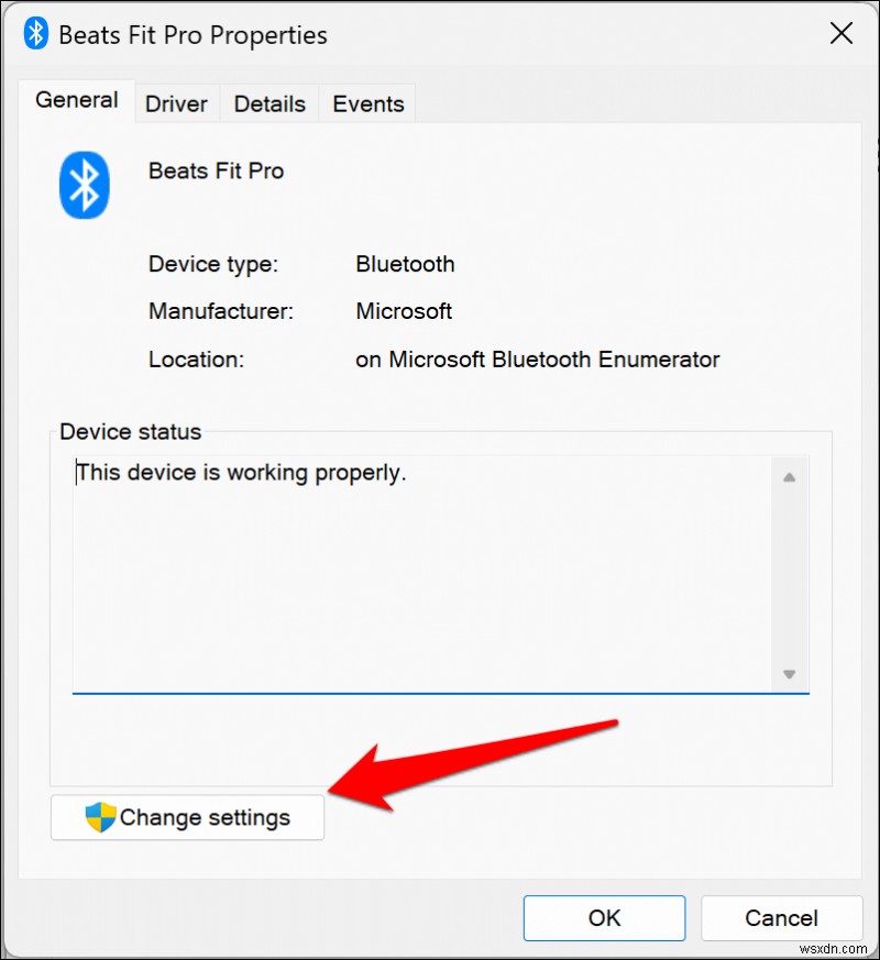 Windows 11でBluetoothデバイスが削除できない「削除に失敗しました」エラーを解決する方法
