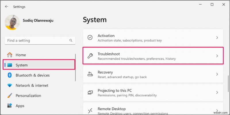 Windows 11でBluetoothデバイスが削除できない「削除に失敗しました」エラーを解決する方法