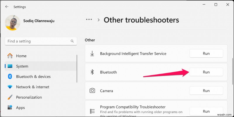 Windows 11でBluetoothデバイスが削除できない「削除に失敗しました」エラーを解決する方法