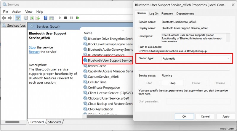 Windows 11でBluetoothデバイスが削除できない「削除に失敗しました」エラーを解決する方法