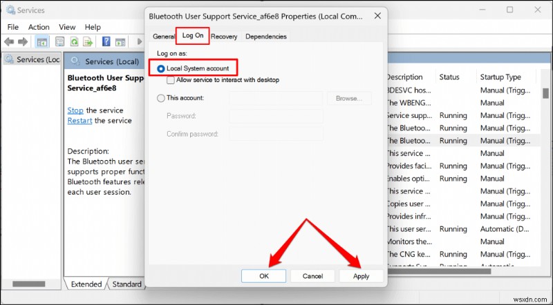 Windows 11でBluetoothデバイスが削除できない「削除に失敗しました」エラーを解決する方法