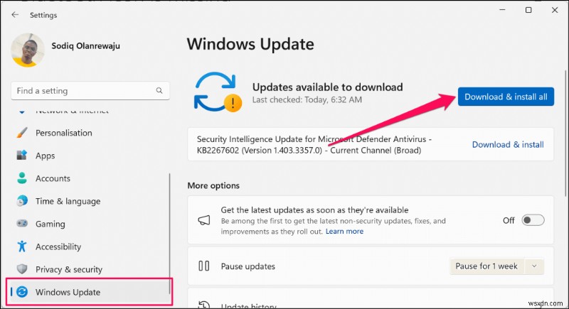 Windows 11でBluetoothデバイスが削除できない「削除に失敗しました」エラーを解決する方法