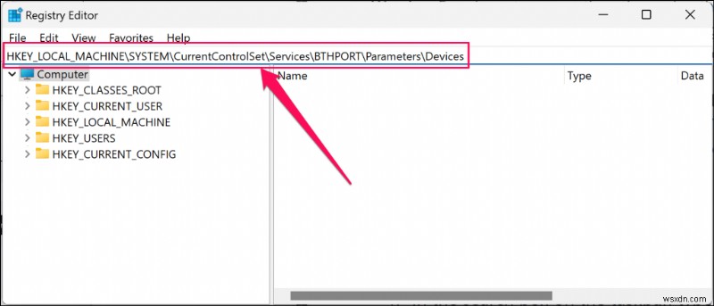 Windows 11でBluetoothデバイスが削除できない「削除に失敗しました」エラーを解決する方法