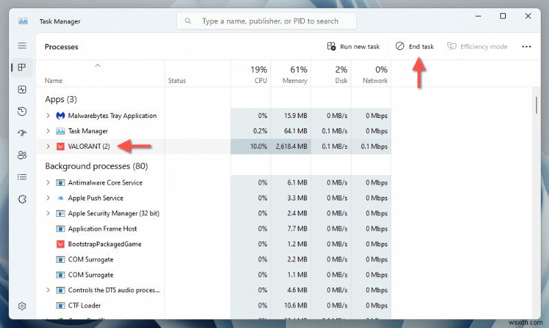 【Windows 11】VALORANTが起動しない?実証済みの12の解決策