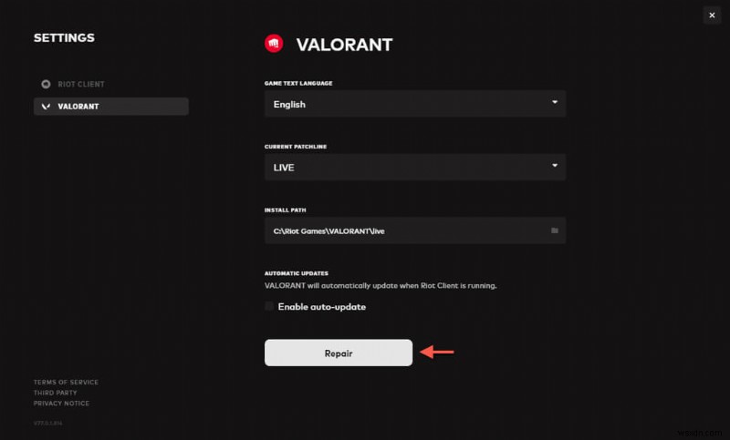 【Windows 11】VALORANTが起動しない?実証済みの12の解決策