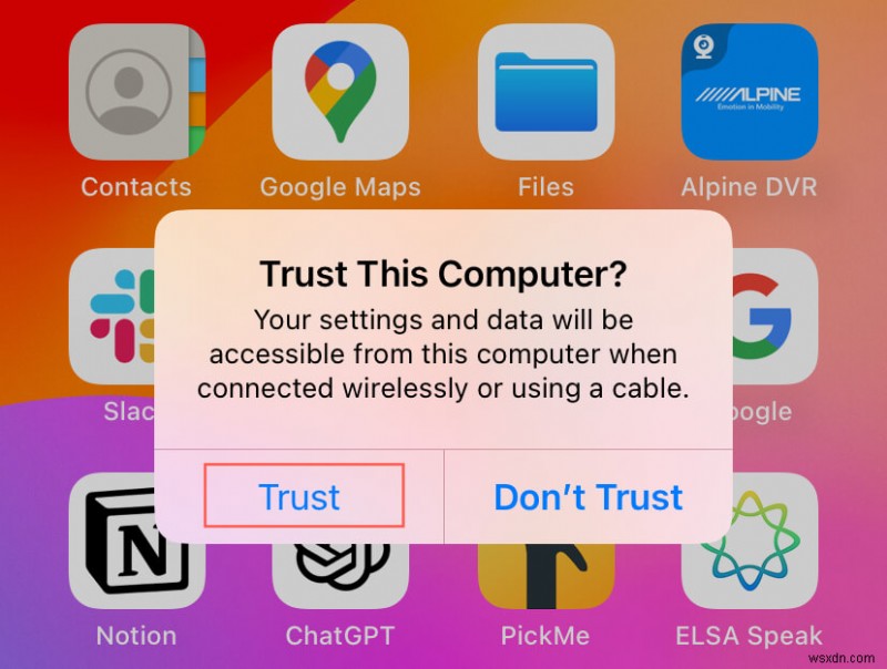 Windows 11のiTunesにiPhoneが表示されない?実証済みの解決策10選