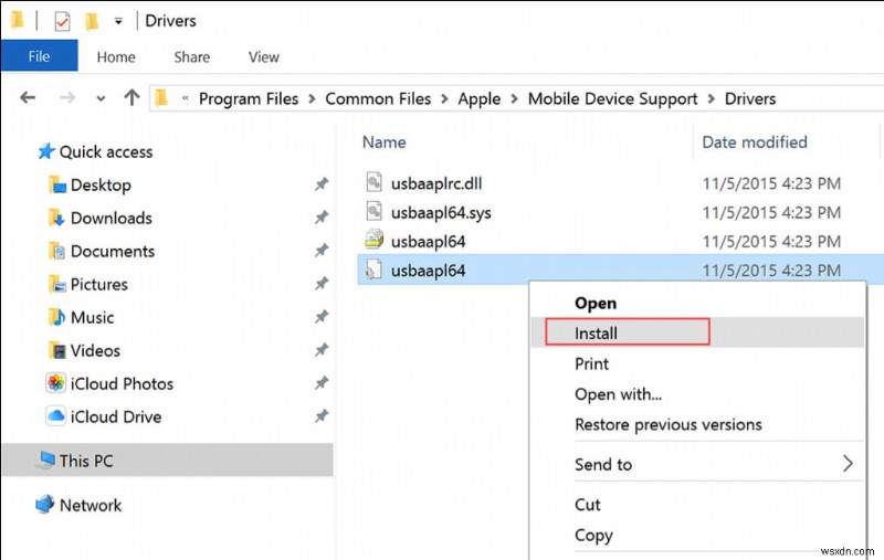 Windows 11のiTunesにiPhoneが表示されない?実証済みの解決策10選