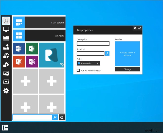 Windows 11スタートメニューの代替アプリ5選：クラシックな体験を取り戻すおすすめツール