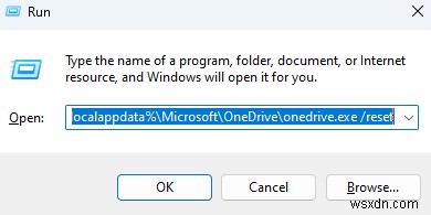 Windows 10/11でOneDriveをリセットする方法｜同期トラブルを解決するステップバイステップガイド