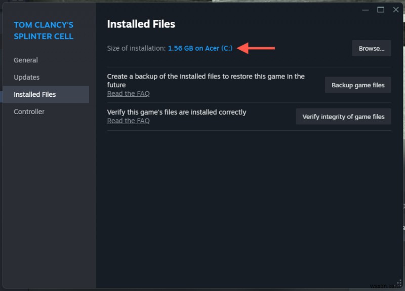 Windows 11でSteamゲームのストレージ使用量を確認する方法【ステップバイステップ解説】