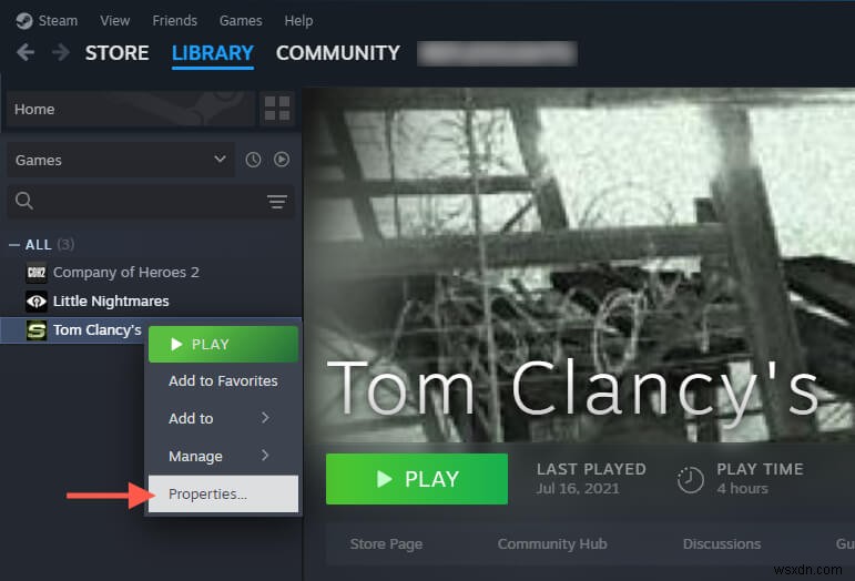 Windows 11でSteamゲームのストレージ使用量を確認する方法【ステップバイステップ解説】