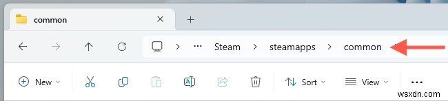 Windows 11でSteamゲームのストレージ使用量を確認する方法【ステップバイステップ解説】