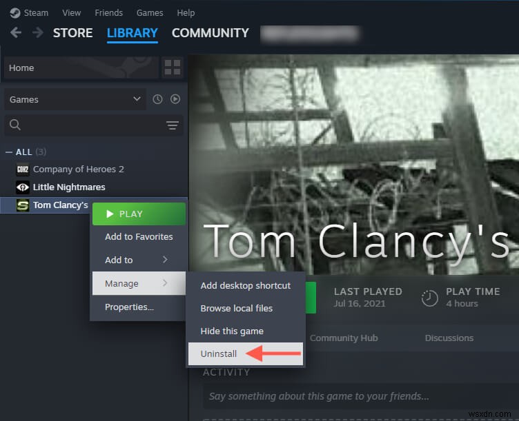Windows 11でSteamゲームのストレージ使用量を確認する方法【ステップバイステップ解説】