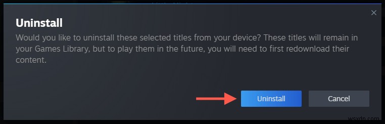 Windows 11でSteamゲームのストレージ使用量を確認する方法【ステップバイステップ解説】