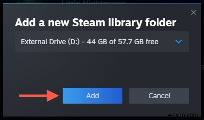Windows 11でSteamゲームのストレージ使用量を確認する方法【ステップバイステップ解説】