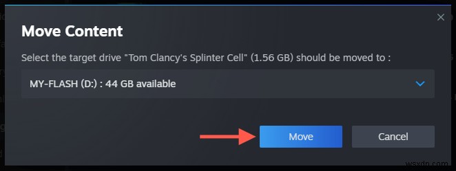 Windows 11でSteamゲームのストレージ使用量を確認する方法【ステップバイステップ解説】