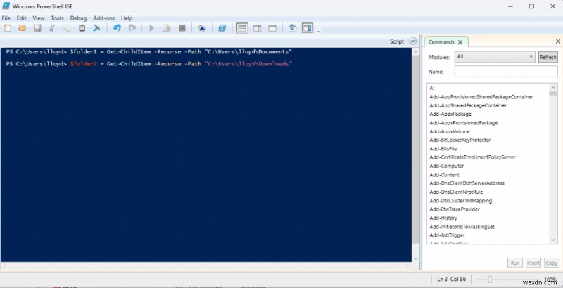 Windowsでフォルダーを素早く正確に比較する方法:ステップバイステップ完全ガイド