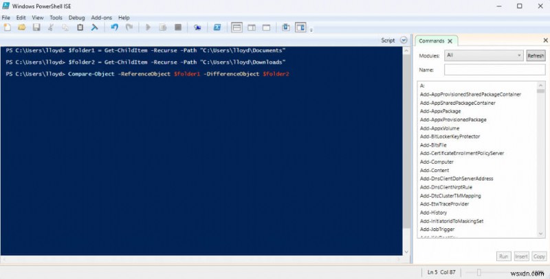 Windowsでフォルダーを素早く正確に比較する方法:ステップバイステップ完全ガイド