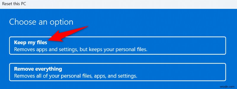 Windows 11のアップデート画面で固まる問題を解決する8つの実証済み対処法