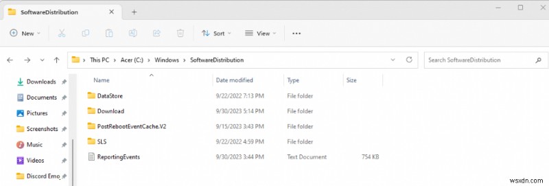 Windows Updateエラー0x80248007を解決する方法｜ステップバイステップ完全ガイド