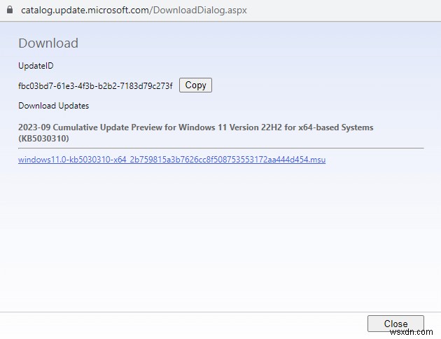 Windows Updateエラー0x80248007を解決する方法｜ステップバイステップ完全ガイド