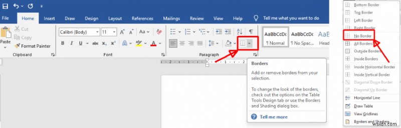 Microsoft Wordで消えない横線を簡単に削除する方法｜ステップバイステップ完全ガイド