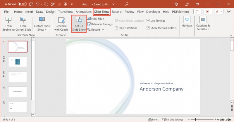 PowerPointでスライドショーを無限ループ再生する方法:Windows・Mac完全ガイド