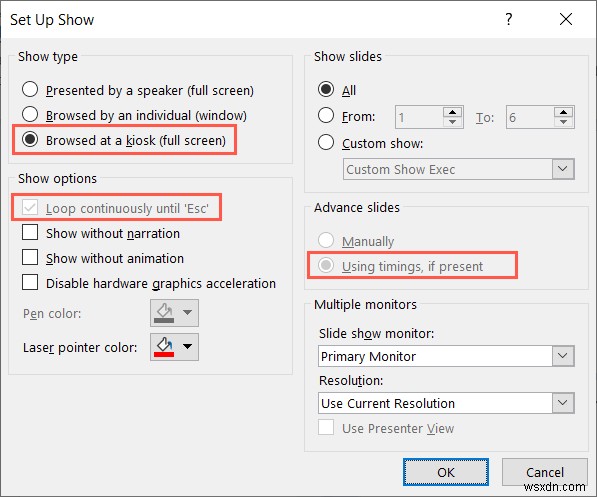 PowerPointでスライドショーを無限ループ再生する方法:Windows・Mac完全ガイド