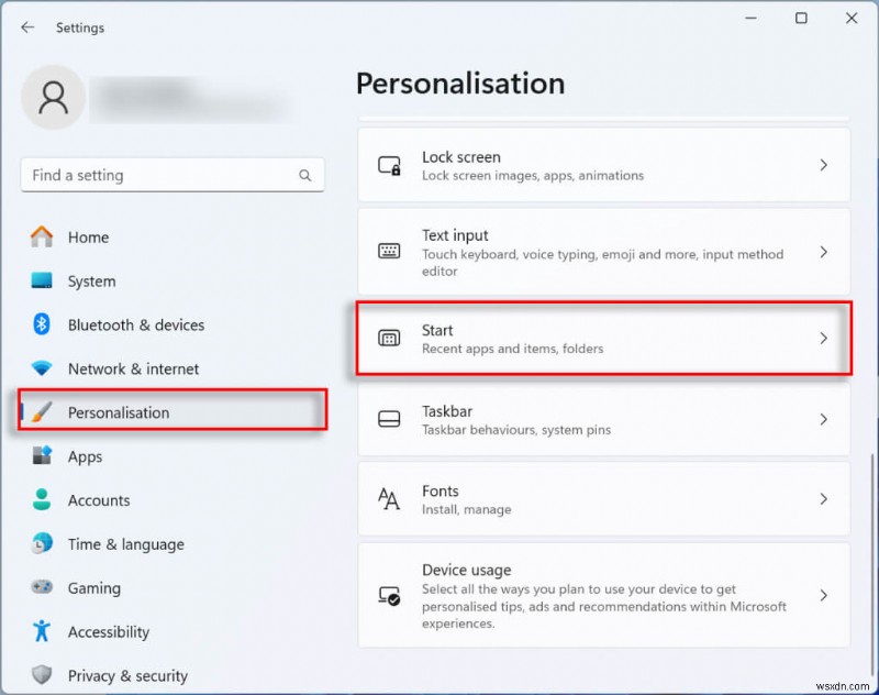 Windows 11のスタートメニューにシステムフォルダーを追加する方法【初心者向け完全ガイド】