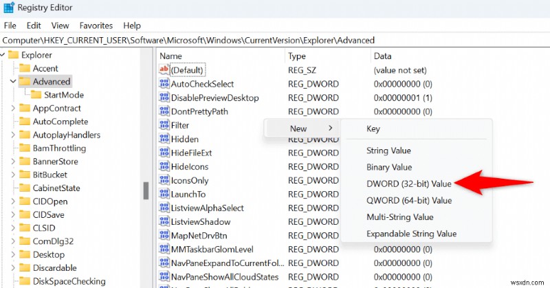 【Windows 11】ジャンプリストを完全攻略!表示項目のカスタマイズ方法を徹底解説