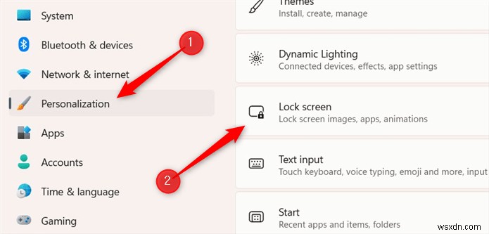 ロック画面の Windows スポットライトを有効・無効にする方法