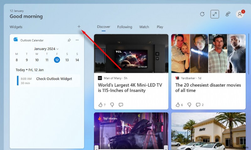 生産性を最大化したいなら必見！Windows 11の便利ウィジェット7選