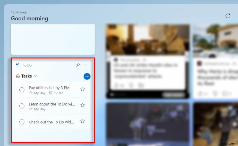 生産性を最大化したいなら必見！Windows 11の便利ウィジェット7選