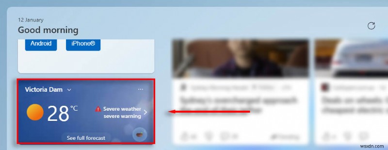生産性を最大化したいなら必見！Windows 11の便利ウィジェット7選