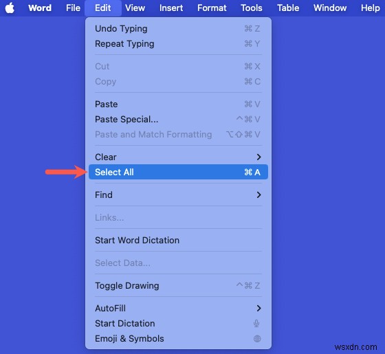 Wordでテキストを選択する方法まとめ：すべて選択から範囲指定まで徹底解説