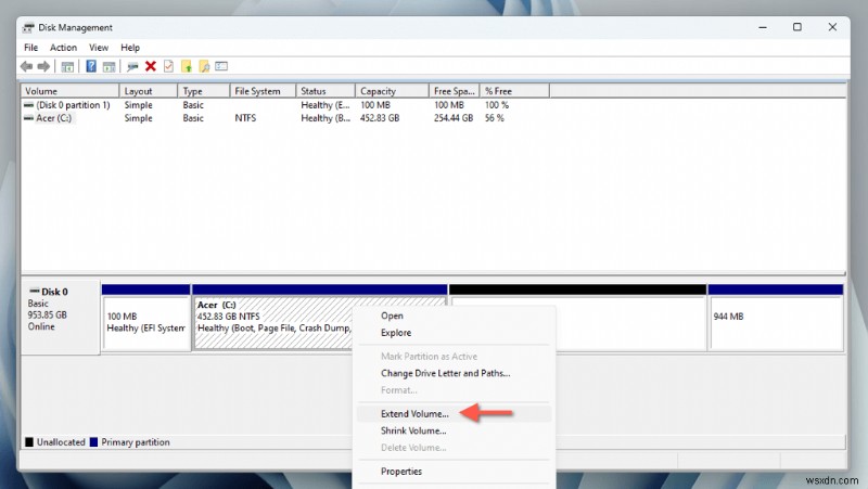 Windows 11でSSDをパーティション分割する方法｜「ディスクの管理」と「設定」アプリを使った完全ガイド