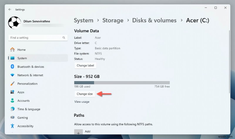 Windows 11でSSDをパーティション分割する方法｜「ディスクの管理」と「設定」アプリを使った完全ガイド