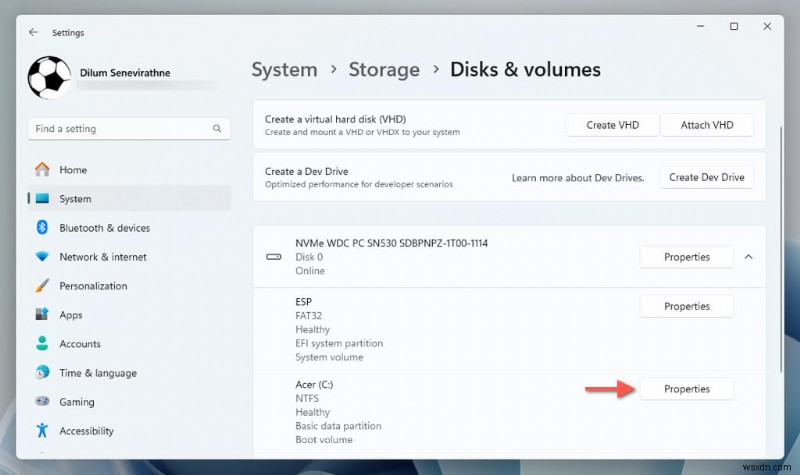 Windows 11でSSDをパーティション分割する方法｜「ディスクの管理」と「設定」アプリを使った完全ガイド