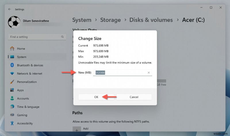 Windows 11でSSDをパーティション分割する方法｜「ディスクの管理」と「設定」アプリを使った完全ガイド