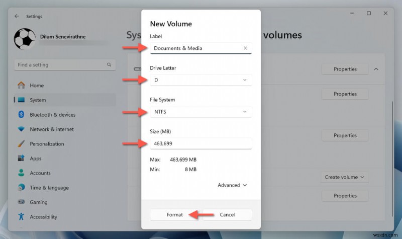 Windows 11でSSDをパーティション分割する方法｜「ディスクの管理」と「設定」アプリを使った完全ガイド