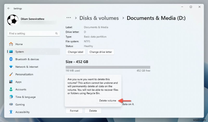 Windows 11でSSDをパーティション分割する方法｜「ディスクの管理」と「設定」アプリを使った完全ガイド