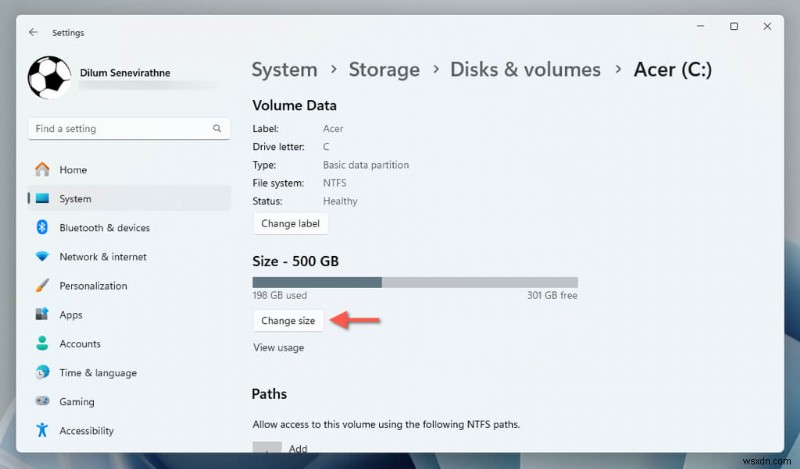 Windows 11でSSDをパーティション分割する方法｜「ディスクの管理」と「設定」アプリを使った完全ガイド