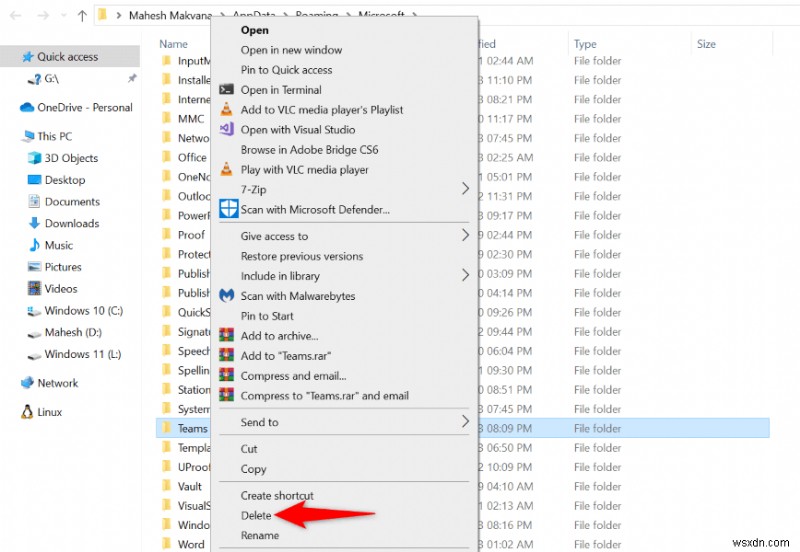 Windows 10/11でMicrosoft Teamsがインストールできないときの対処法 – ステップバイステップ完全ガイド