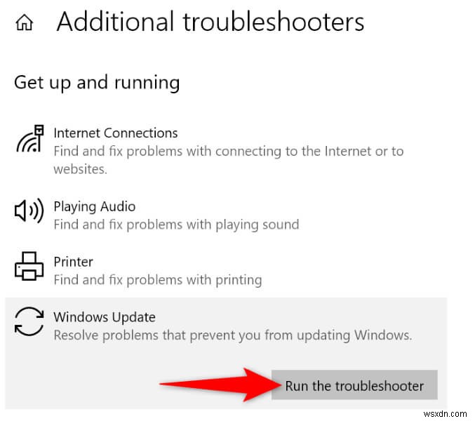 Windows Update エラー 0xc1900223 の解決方法|Windows 10・11対応の完全ステップガイド
